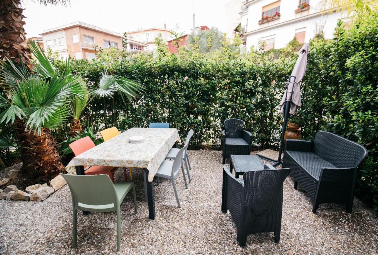 Taormina Argo Apartment By Taormina Holidays Exteriör bild