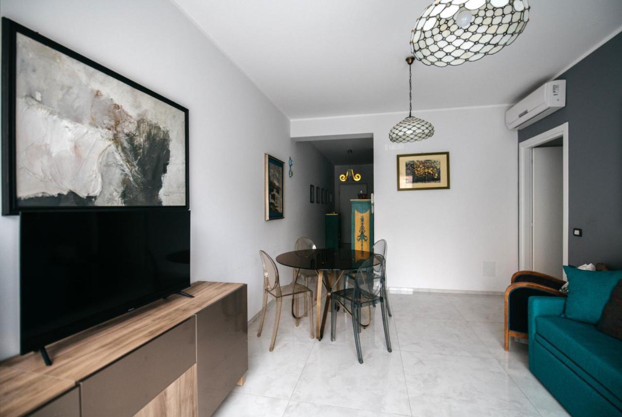 Taormina Argo Apartment By Taormina Holidays Exteriör bild