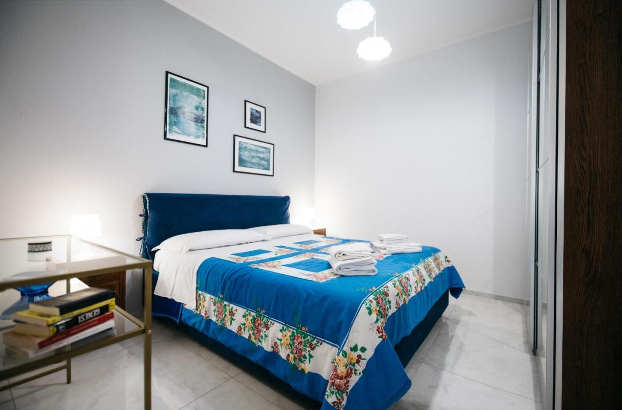 Taormina Argo Apartment By Taormina Holidays Exteriör bild