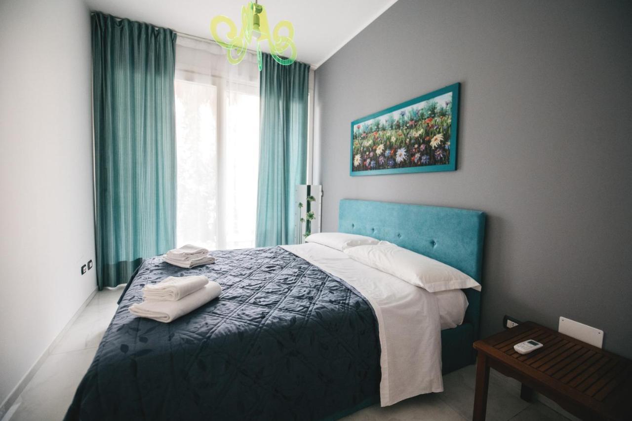 Taormina Argo Apartment By Taormina Holidays Exteriör bild
