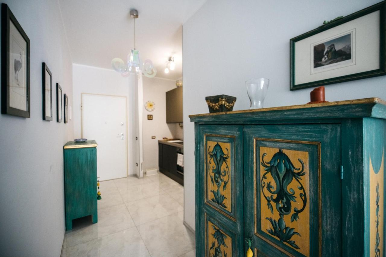 Taormina Argo Apartment By Taormina Holidays Exteriör bild